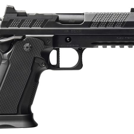 FUSION XP-COMP-9-BLK-10 XP PRO COMP 9MM 10R BLK