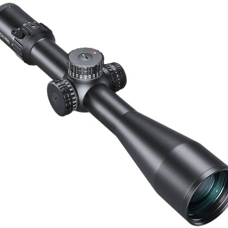 Bushnell MP53056G5I Match Pro Black 5-30x56mm 34mm Tube