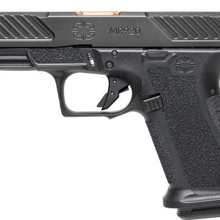 SHADOW SS-1001           MR920  CMB 9MM    BLK/BRZ