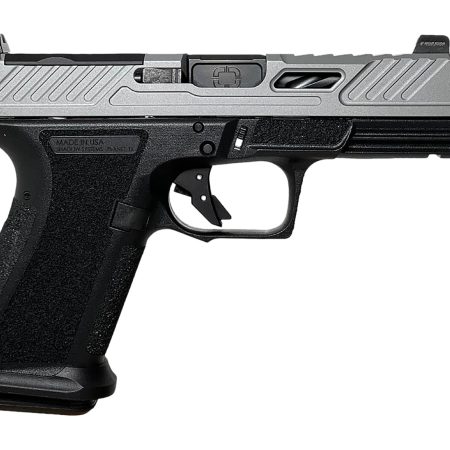 SHADOW SS-1010-SM22      MR920  ELT 9MM    BLK/BLK