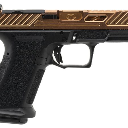 SHADOW SS-1011-L1        MR920L ELT 9MM    BLK/BRZ