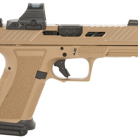 SHADOW SS-1810           MR920  ELT 9MM    COYOTE