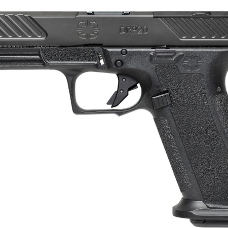 SHADOW SS-2006           DR920  CMB 9MM    BLK/BLK