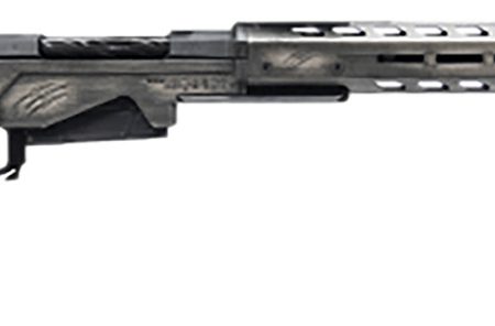 FIERCE FMTR300WIN20DG MNT REAPER 300WIN 20" DISGRY