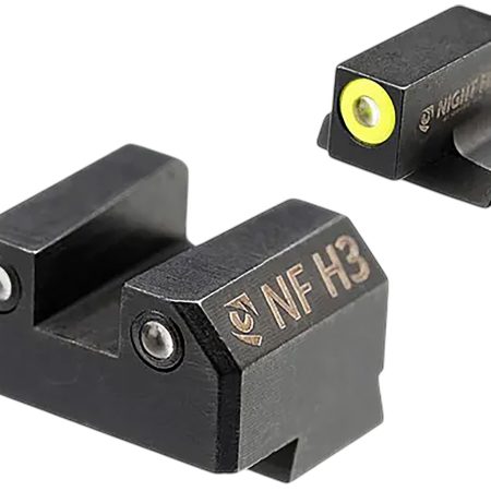 NF CNK-029-003-YGZG     NS CANIK METE SF YLW FRNT