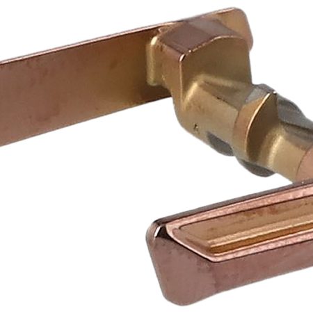 Sig Sauer 8901337 Safety Parts Kit  9mm Luger/380 ACP Sig P365/P365X/XL Rose Gold