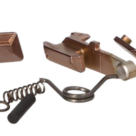 Sig Sauer 8901332 Safety Parts Kit  9mm Luger/380 ACP Sig P365/P365X/XL Matte Rose Gold