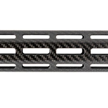 Faxon Firearms FFHGMLOK10C1 Streamline Handguard