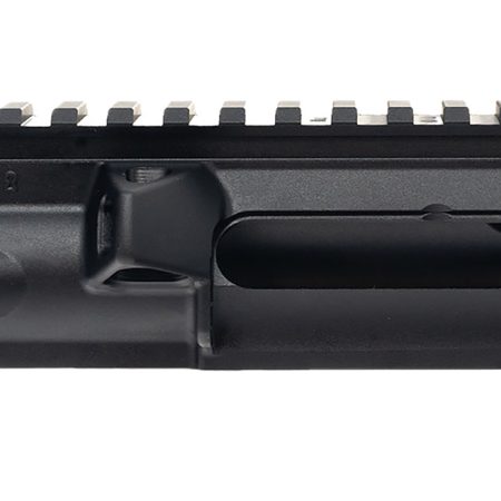 Faxon Firearms URFAXFAS Enhanced Stripped Upper Receiver