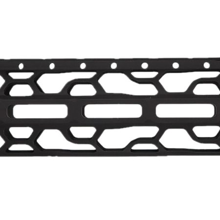 Odin Works F10MLO23082.06  Forend Black Fits AR-10