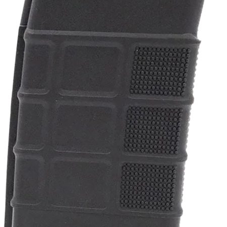 ProMag DPMA2 Standard 30rd 308 Win Fits AR-10 Black DuPont Zytel Polymer