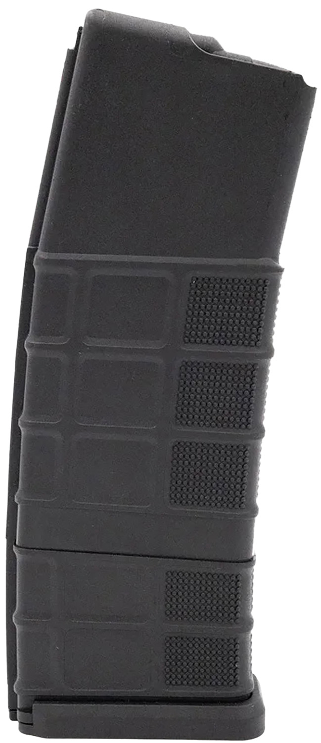 ProMag DPMA2 Standard 30rd 308 Win Fits AR-10 Black DuPont Zytel Polymer