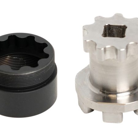 Banish(Silencer Central) 100000311167 Banish 30 HUB Adapter Fits 0.12" Long 1.375"x24