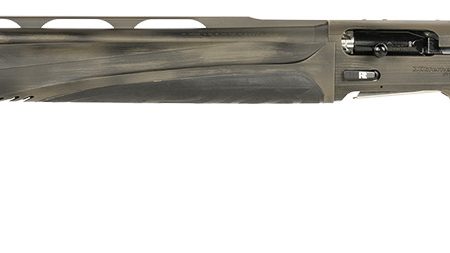 Rob Roberts Gun Works SS592RR Beretta A400  12 Gauge 3+1 28" Overall Duck Boat Drab Vent Rib Barrel, Aluminum Receiver, Synthetic Stock, Left Hand