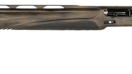 Rob Roberts Gun Works SS591RR Beretta A400  12 Gauge 3+1 28" Overall Hidden Lake Distressed Cerakote Vent Rib Barrel, Aluminum Receiver, Synthetic Stock, Left Hand