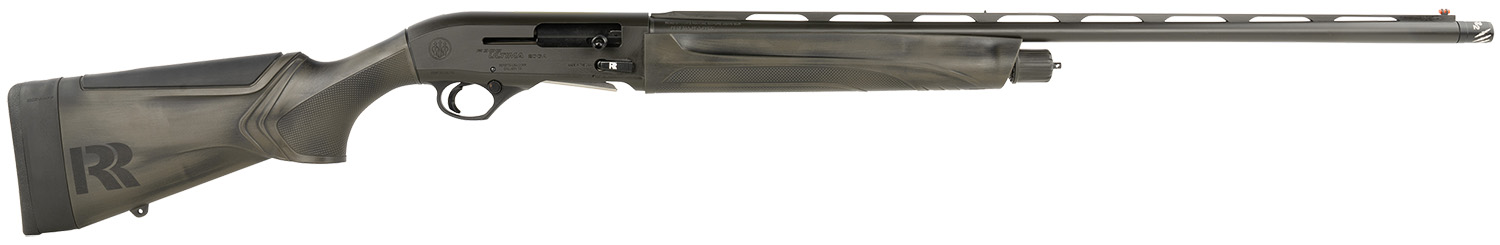 Rob Roberts Gun Works SS589RR Beretta A300 20 Gauge 3+1 28" Overall Dark Alpine Vent Rib Barrel, Aluminum Receiver, Dark Alpine Synthetic Stock, Right Hand