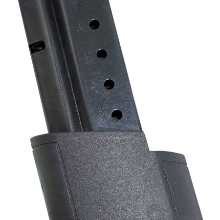 ProMag SMI31 Standard  9rd 40 S&W Fits S&W M&P Shield Blued Steel