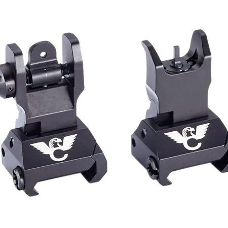 Wilson Combat TRBUS   Rifle AR-15/AR-10 Rail Mount