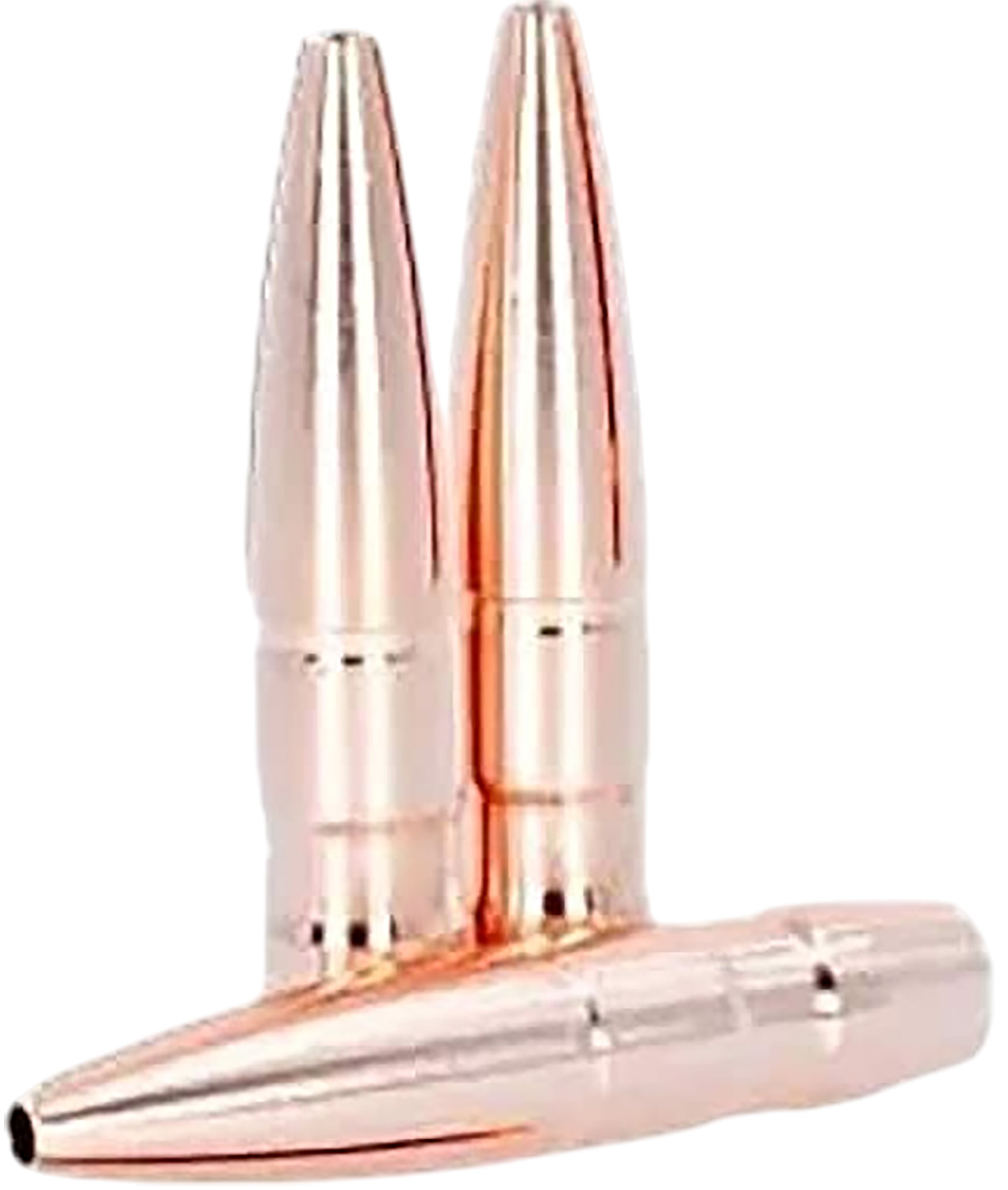 Wilson Combat 01308194LHP3 300 Blackout 194gr 50 Per Box/10 Case