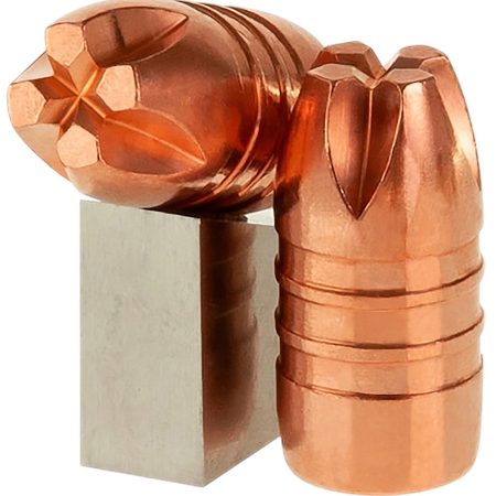 Wilson Combat 07357140SP 357Mag/38Spl 140gr 50 Per Box/10 Case