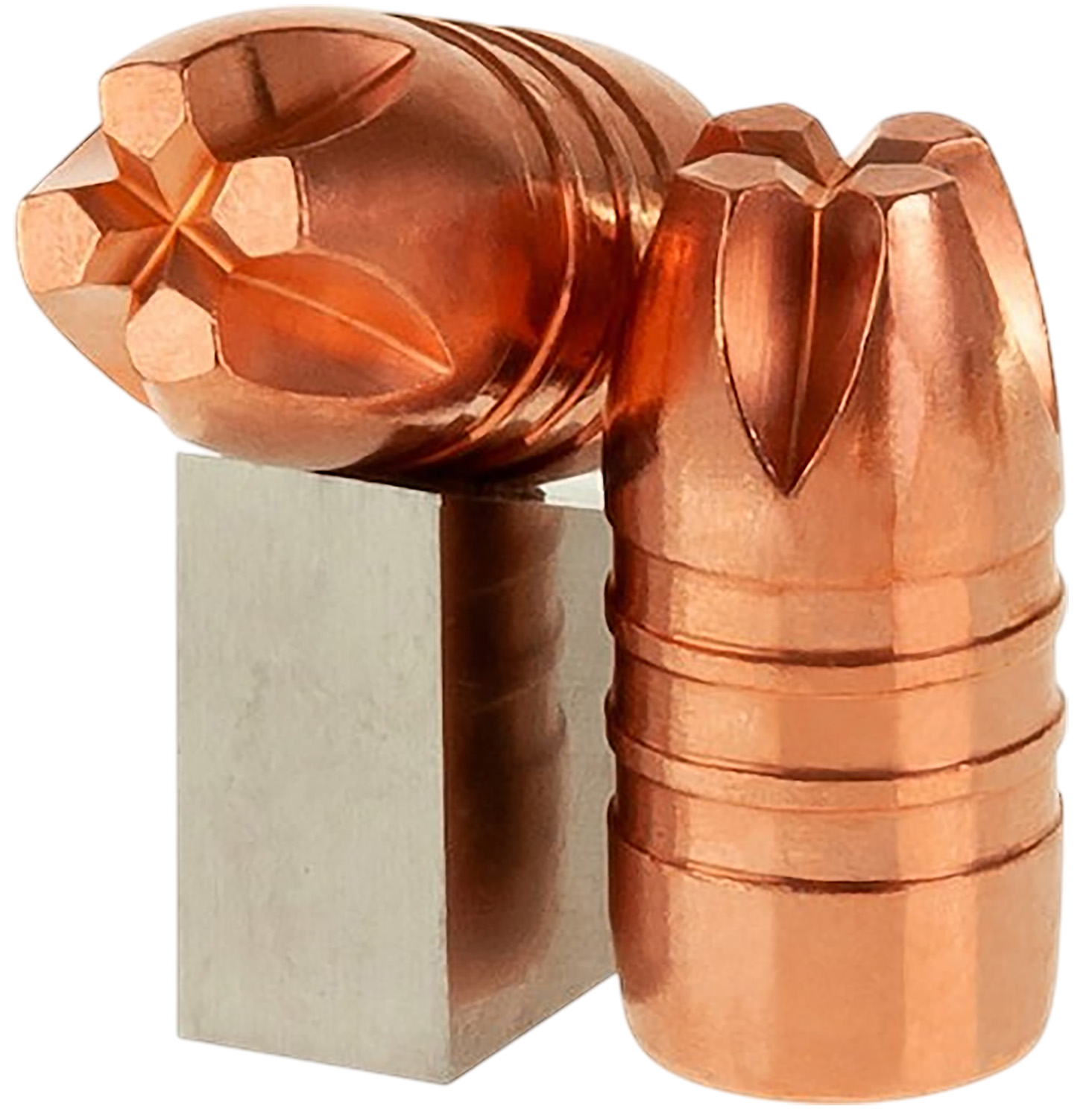 Wilson Combat 07357140SP 357Mag/38Spl 140gr 50 Per Box/10 Case