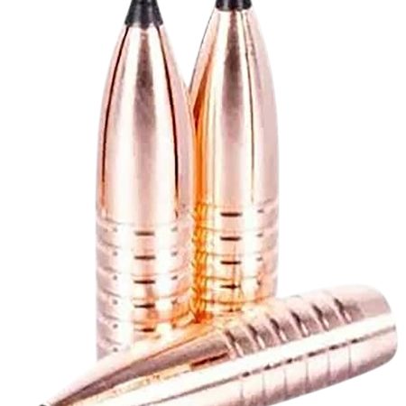 Wilson Combat 18308155TXC 308Win Tipped Extreme Chaos 50 Per Box/10 Case