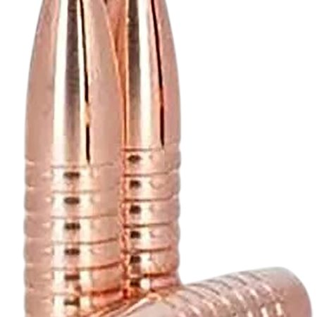 Wilson Combat 18308165TXC 308Win Tipped Extreme Chaos 50 Per Box/10 Case