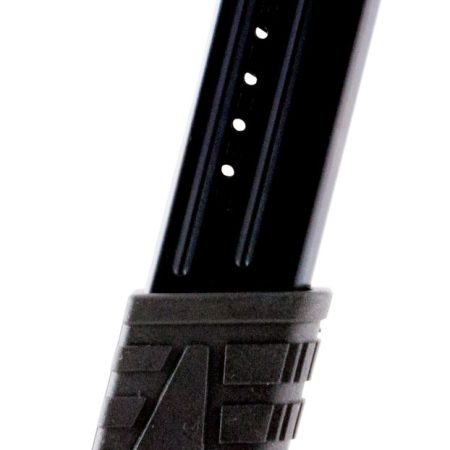 ProMag SPRA7 Standard 32rd Extended 9mm Luger Fits Springfield XD-M Blued Steel