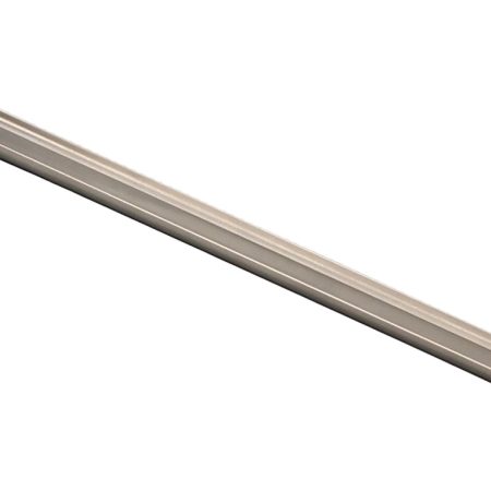 True Precision Inc TP1022TBLSS TP/22  16.10" True Profile 416R Stainless Steel Barrel Fits Ruger 10/22