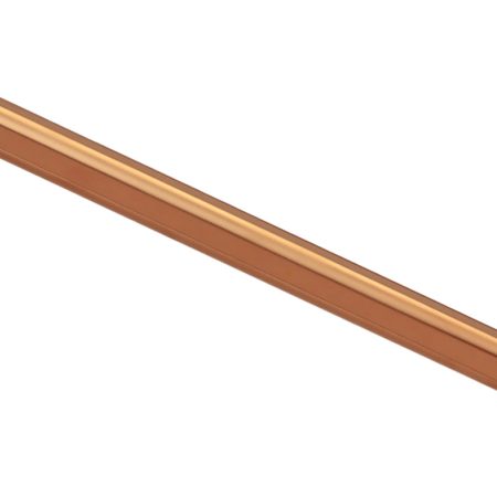 True Precision Inc TP1022BBLC TP/22 16" Compensated Copper 416R Stainless Steel Barrel Fits Ruger 10/22