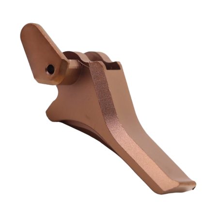 True Precision Inc TPP365TC   Copper Drop-In Flat Fits Sig P365
