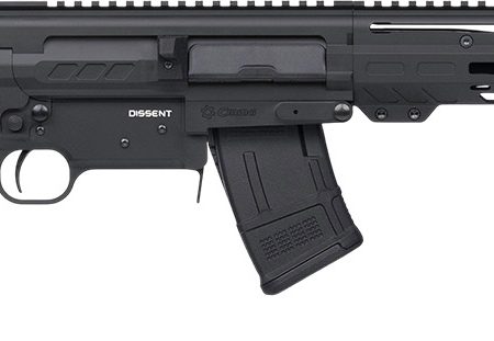 CMMG 86A940AAB    DISSENT 7.62X39 BR47 16.1 EMP/NT