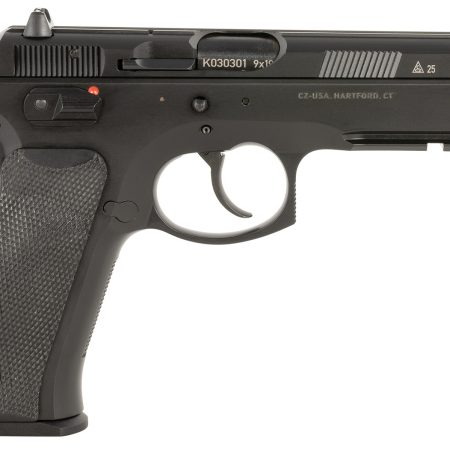 CZ 01119 CZ75 SP01 * 50TH ANNIV 9MM 10RD