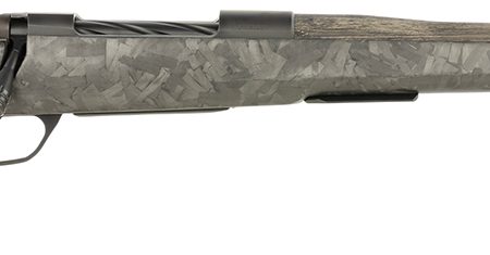 Fierce Firearms  Twisted Rage LR 22 Creedmoor 20" Match Grade/Spiral Threaded Barrel