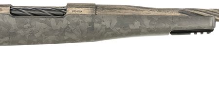 Fierce Firearms  Twisted Rival XP 22 Creedmoor 4+1 20" Match Grade Fluted Barrel