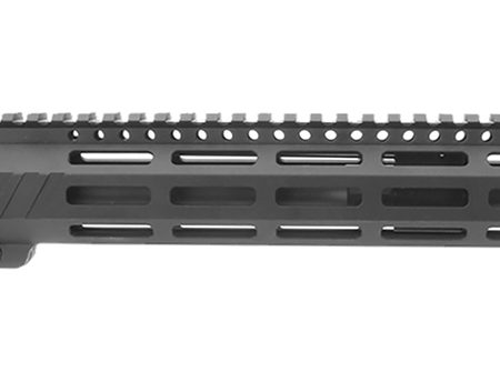 TacFire SSBU55616   5.56 NATO Black Nitride