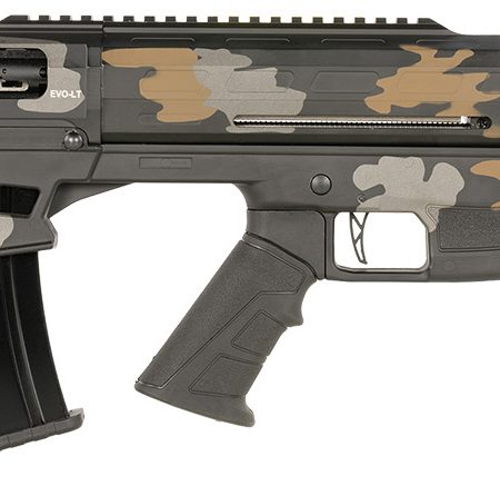 Silver Eagle Arms EVOLC1 EVO LT Bullpup 12 Gauge 3" 18.50"