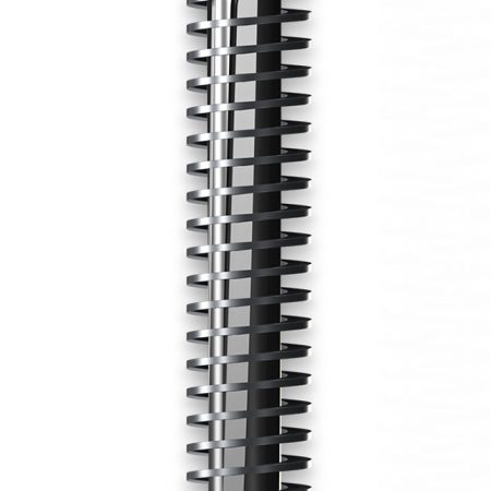 Radian Weapons AG173/4 Compressor Guide Rod Compatible w/Glock 17 Gen3-4, Nitride Finish