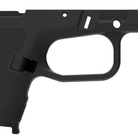 Magpul MAG1516BLK EHG RG9 Black