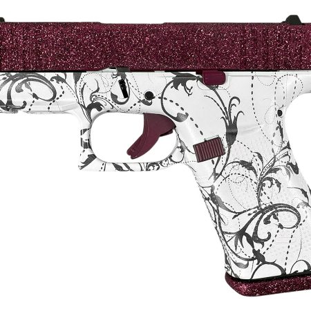 GLK PX4350204NBCP      GG  G43X 9MM       10R CERA