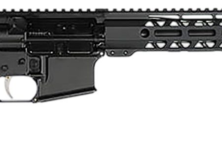 Hi-Point HP15R556 HP 15R 5.56 NATO 30+1 16" Black Threaded Barrel, Black Aluminum Receiver w/Picatinny Rail, M-LOK Handguard, M4 Style Black Polymer Stock w/QD, Black Polymer Grip