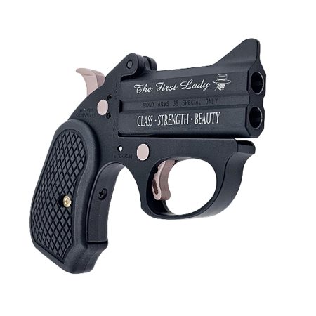 BOND BAFL-BP-38SPL FIRST LADY LTD  38SPL 3"