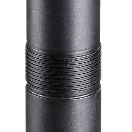 Banish(Silencer Central) 100000350025 Banish 12  Fits 6.70" Long Steel Black