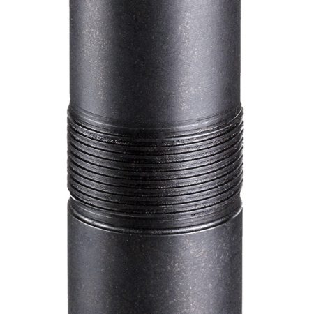 Banish(Silencer Central) 100000350026 Banish 12  Fits 6.70" Long Steel Black