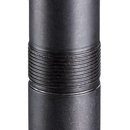 Banish(Silencer Central) 100000350028 Banish 12  Fits 6.70" Long Steel Black