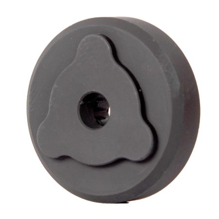 Banish(Silencer Central) 100000350061 Banish 9 Take Down Tool Aluminum Anodized Black