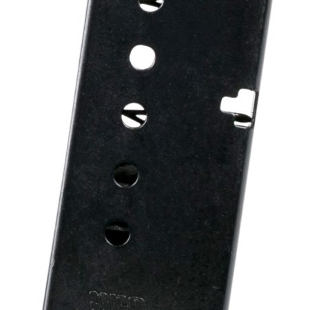 ProMag TAU20 Standard 7rd 9mm Luger Fits Taurus 709 Slim Blued Steel