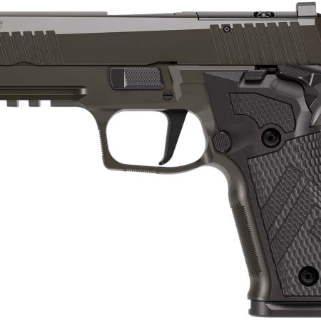 SIG 226X9LEGIONSAO P226 9MM 4.4 OR SOA 18R
