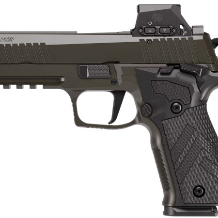 SIG 226X9LEGIONSAORXSL P226 9MM 4.4 LOC SOA 18R
