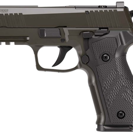 Sig Sauer 226XCA9LEGION P226  9mm Luger
